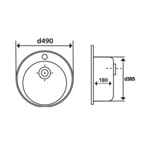   Imperial 490-A 0.6  Satin 3