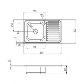  Imperial 5080-L Decor 3