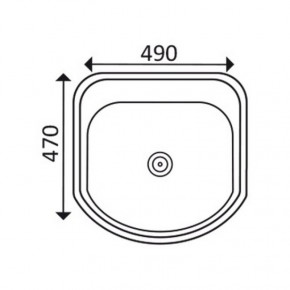   Imperial 4749 Satin (IMP4749SAT) 5