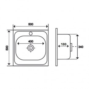   Imperial 5050 Satin (IMP505006SAT) 5