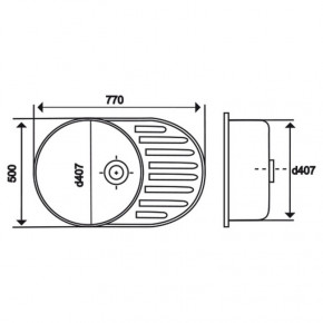   Imperial 7750 Satin (IMP775006SAT) 3