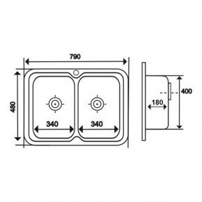    Imperial 5080 Satin (IMP5080SATD) 4