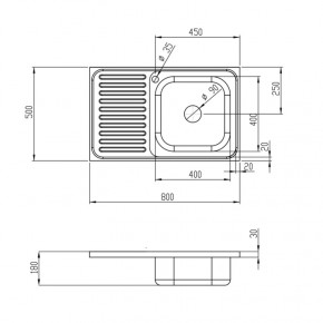   Imperial 5080-R Decor (IMP5080RDEC) SD00000241 3