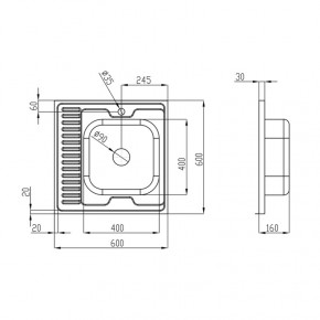   Imperial 6060-R Decor (IMP6060RDEC) SD00000310 3