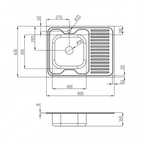   Imperial 6080-L Polish (IMP6080L06POL) SD00000318 3