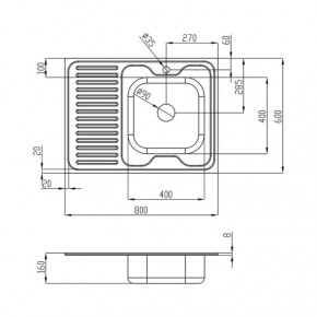   Imperial 6080-R Decor (IMP6080RDEC) SD00000332 3