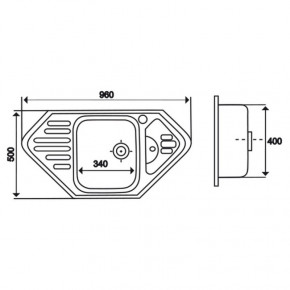   Imperial 9550-D Decor (IMP9550DDEC) SD00000366 3