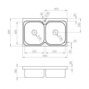   Imperial 5080 Satin (IMP5080SATD) SD00022439 3