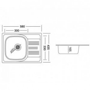  Kernau KSS C 455 1B1D Smooth 3