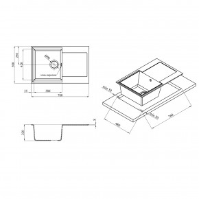   Kroner KRP Komposit COL - 7850 CV031060  9