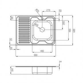   Kroner Dekor-6080R 06160 (CV022815) 3