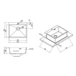   Kroner Geburstet-6050HM (CV022802) 3