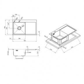   Kroner Geburstet-7849LHM (CV025275) 9