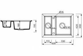   Marmorin Cire 375503001 Safari 3