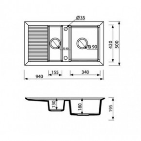   Marmorin Cire 375513001 Safari 3