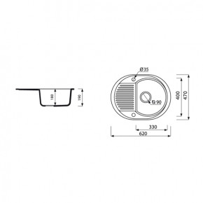   Marmorin Duro 130133006 White 4