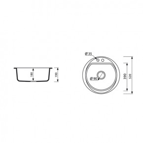   Marmorin Duro 130803006 White 4