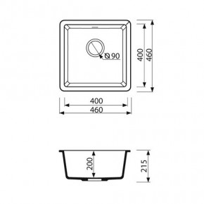   Marmorin Fado 426100006 White 3