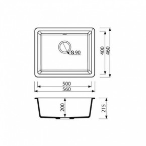   Marmorin Fado 428100011 Ecru 4