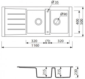   Marmorin Profir 160213001 Safari 3