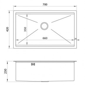   Nett NB-7042 7