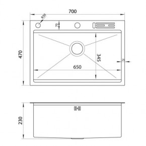   Nett NB-7048 9