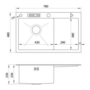   Nett NB-7848(L) 7