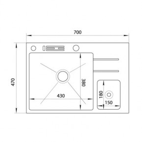   Nett NBM-7047 6