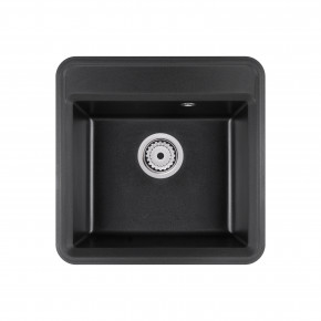   Qtap CS 5151 Black (QTCS5151BLA)