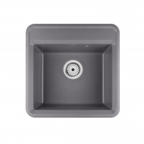   Qtap CS 5151 Grey (QTCS5151GRE)