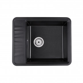   Qtap CS 6250 Black (QT6250BLA404)