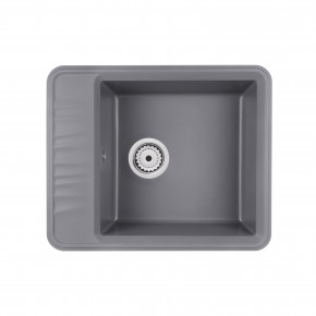   Qtap CS 6250 Grey (QT6250GRE471)