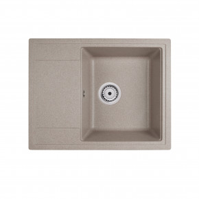   Qtap CS 6450 Beige (QT6450BEI551)