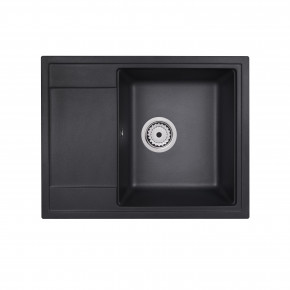   Qtap CS 6450 Black (QT6450BLA404)