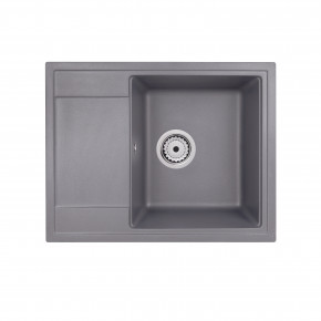   Qtap CS 6450 Grey (QT6450GRE471)