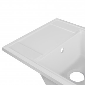   Qtap CS 6450 White (QT6450WHI650) 6