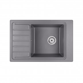   Qtap CS 7751 Grey (QTCS7751GRE)