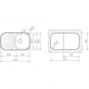   Teka Stylo 1B 1D  (10107043) 4