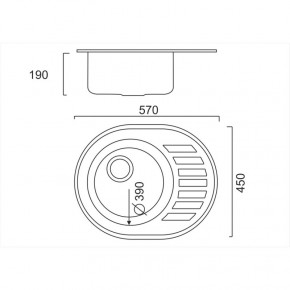   ULA 7109 U Satin (ULA7109SAT08) SD00001114 3