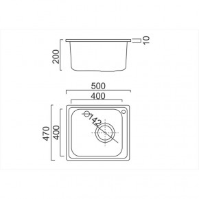   ULA 6110 Satin (ULA6110SAT08) 3