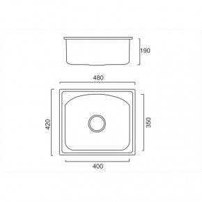   ULA 6112 Satin (ULA6112SAT08)