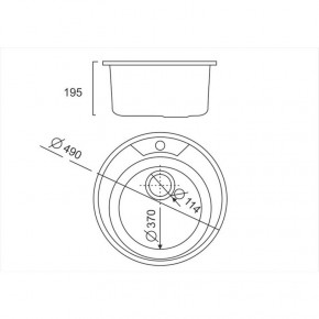   ULA 7104 U Satin (ULA7104SAT08) 3