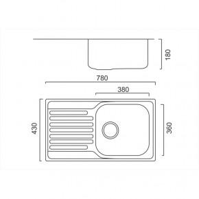   ULA 7204 Satin (ULA7204SAT08)