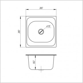   ULA 7706 U Satin (ULA7706SAT08) 3