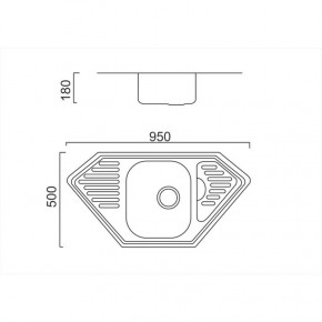   ULA 7801 Satin (ULA7801SAT08) SD00001141 3