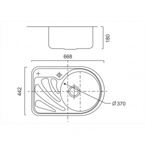   ULA 7111 R Satin (ULA7111SAT08R) SD00013764 3