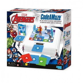      4M Disney Avengers  (00-06205)