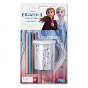    4M Frozen 2   2   (00-06200)