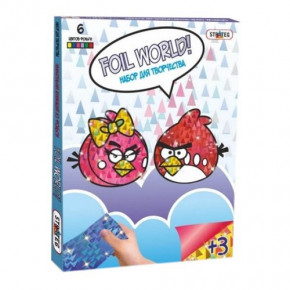    7Toys Angry Birds (700)