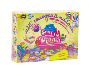    7Toys Candy cream :   (75012)